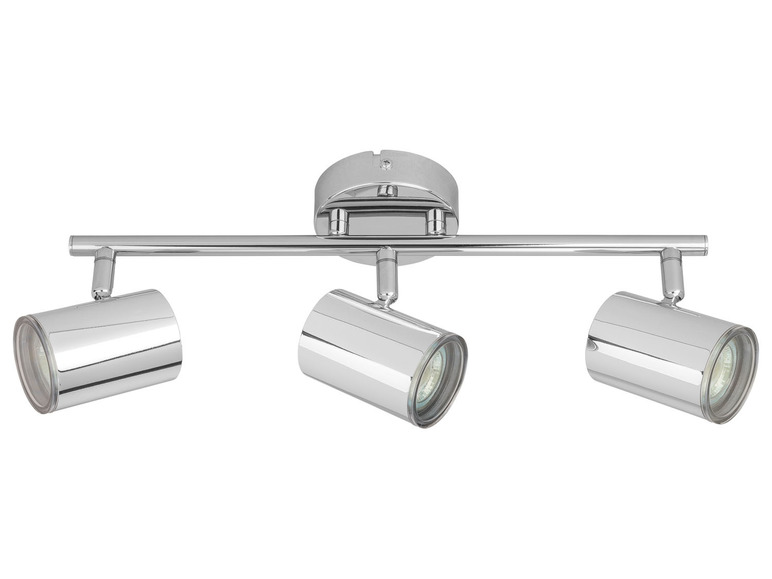 Ga naar volledige schermweergave: LIVARNO home LED-badkamerlamp - afbeelding 8
