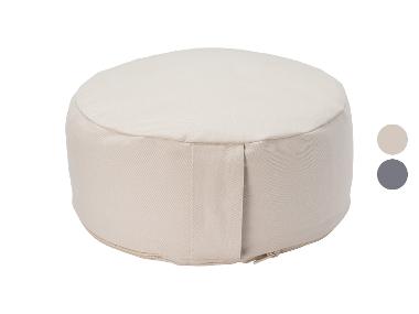 CRIVIT Yogakussen 30 x 13 cm