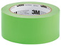 Groen 3M tape rol