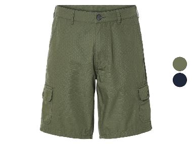 esmara Men Heren cargoshort