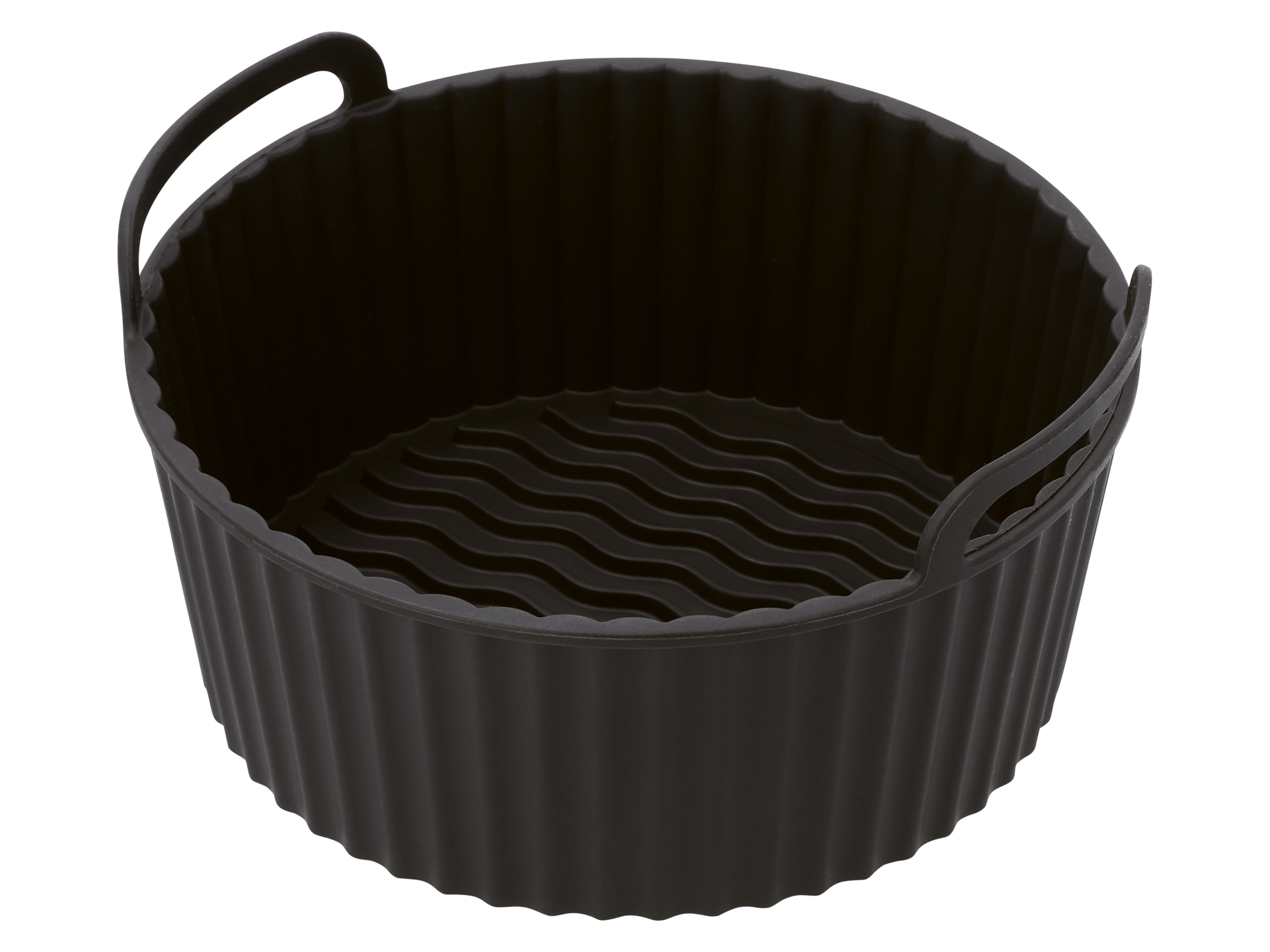 SILVERCREST Siliconen airfryer bakvorm (Siliconen vorm frietjes)