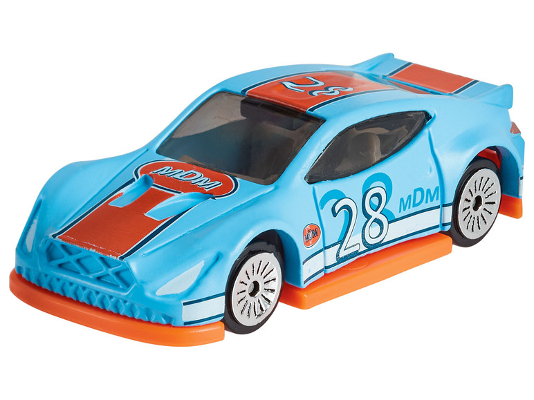 Ga naar volledige schermweergave: Playtive Speelgoed raceauto's - afbeelding 10