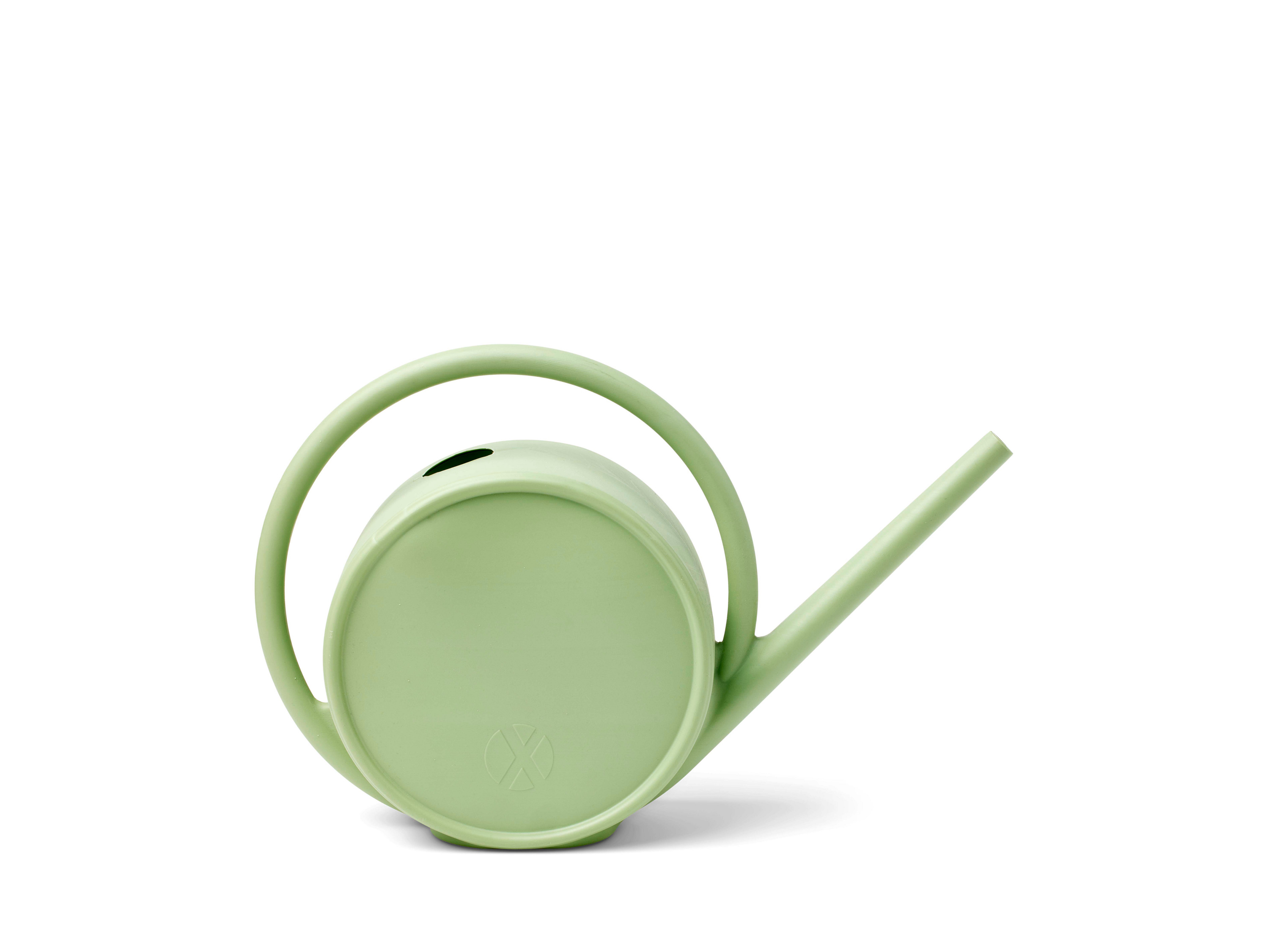 XALA Gietkan Matcha, 4 l. (Groen)