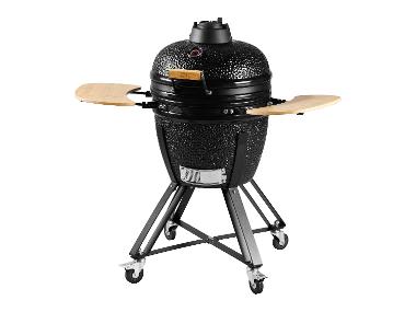 GRILLMEISTER Kamado BBQ medium