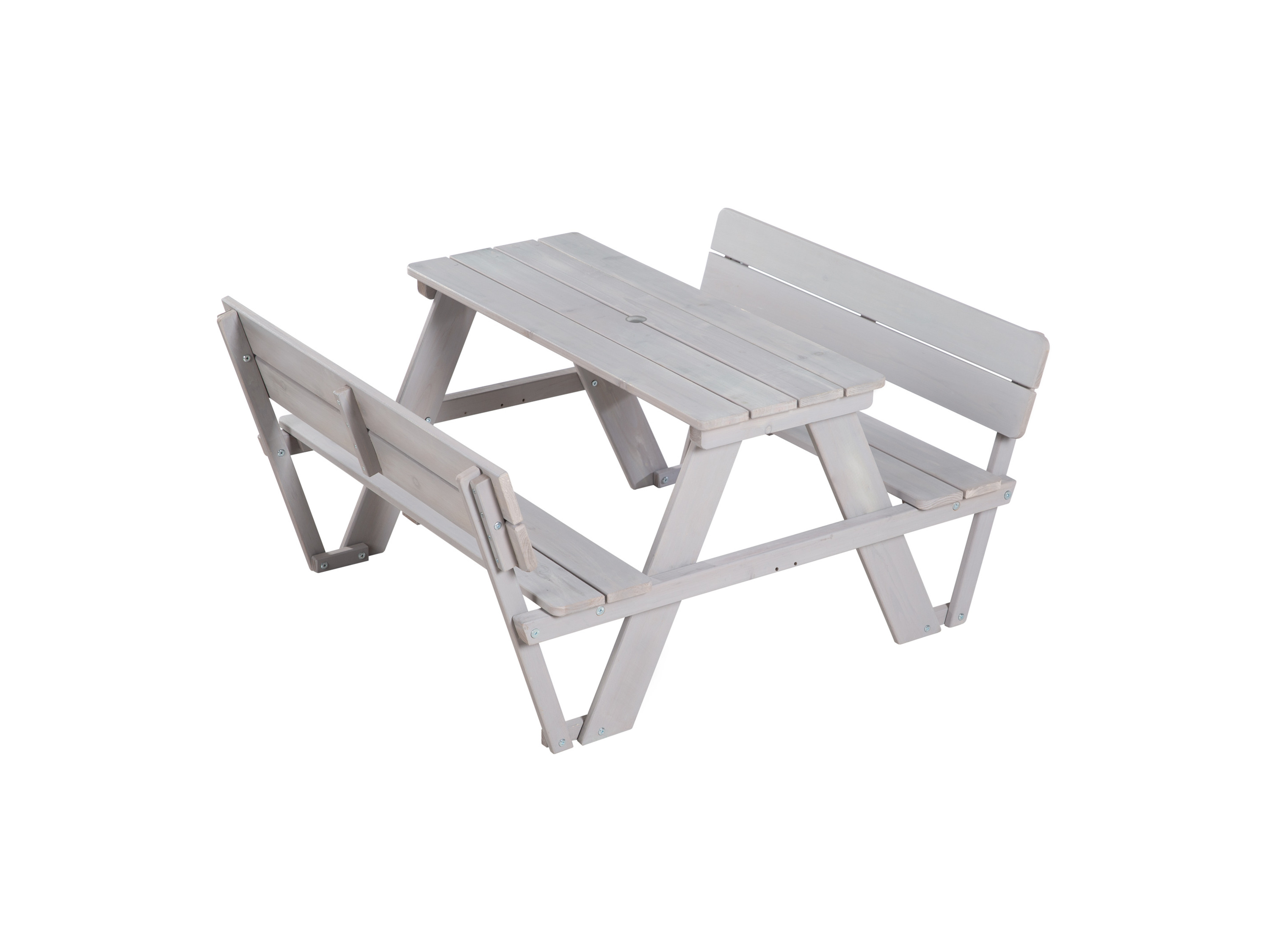 roba Kinder picknicktafel afbeelding