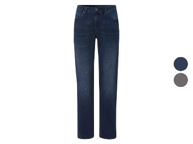 LIVERGY® Heren sweatjeans - Slim fit