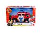 Simba Fireman Sam First Responder speelgoed in doos.