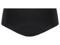 Zwarte dames onderbroek