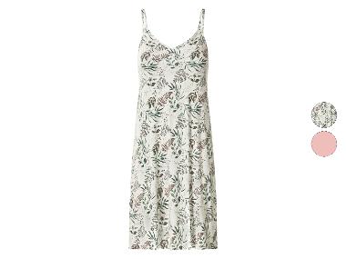 ESMARA® Dames nachthemd