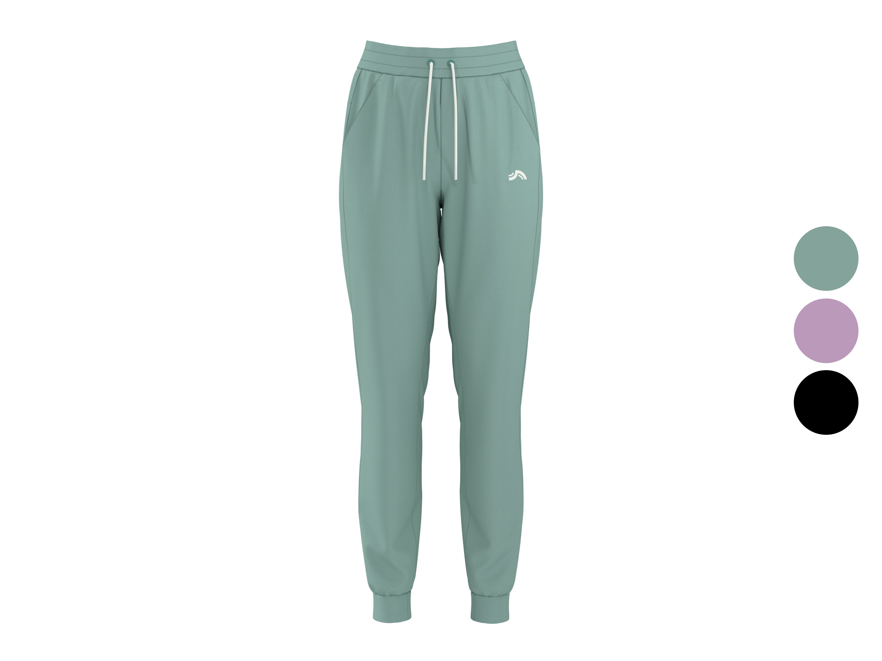 CRIVIT Dames sweatpants - 1
