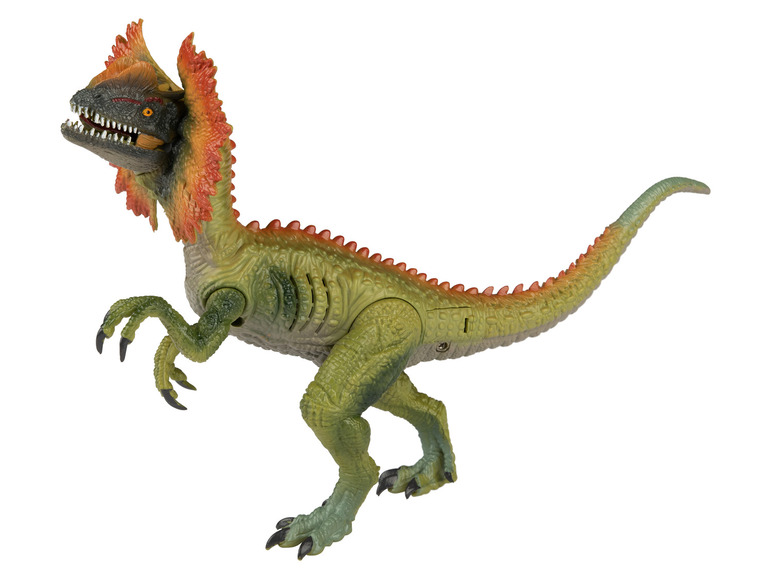Ga naar volledige schermweergave: Playtive Dinosaurus - afbeelding 2