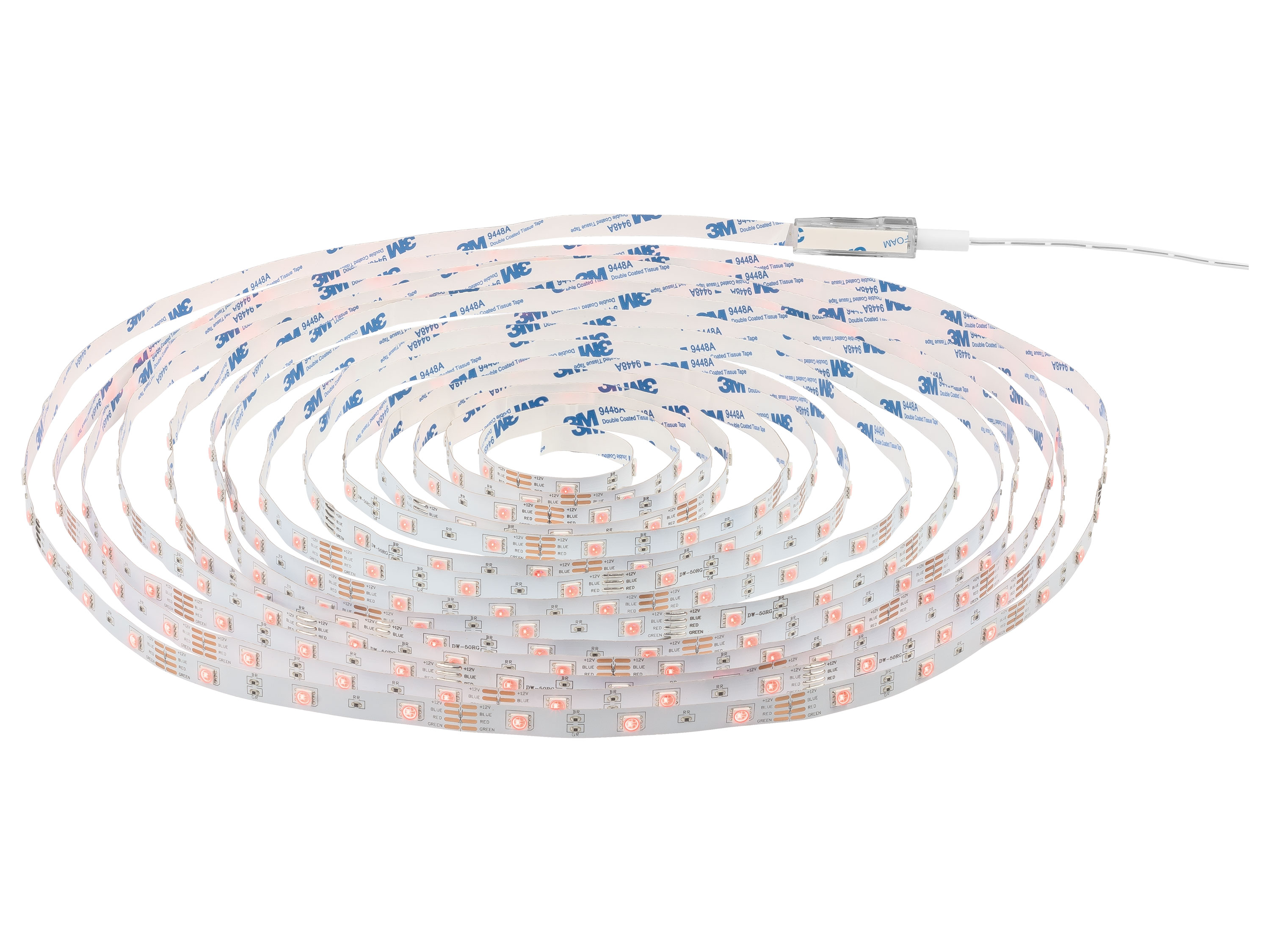 LIVARNO home LED band RGB 10 m afbeelding