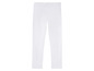 Witte leggings voor meisjes