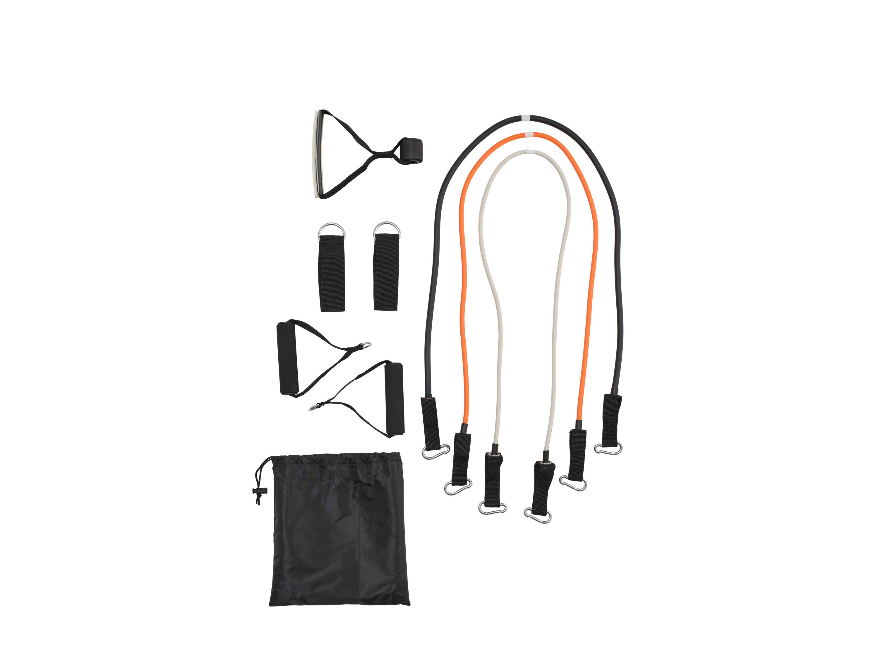 CRIVIT Sportaccessoires (Fitnessbanden set)