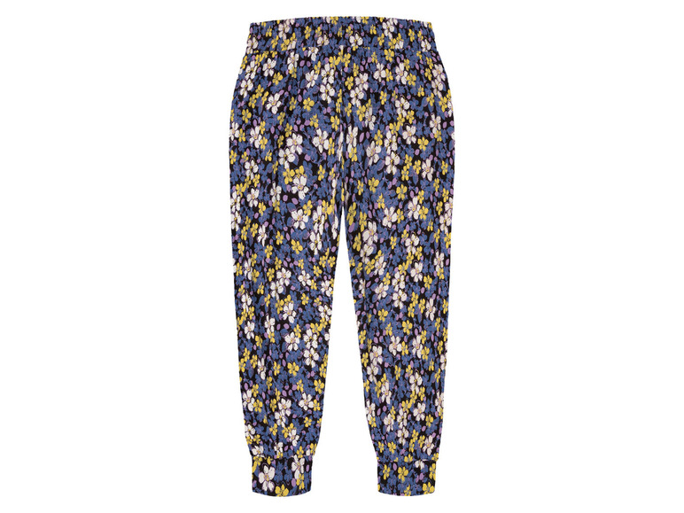 Ga naar volledige schermweergave: esmara Dames pyjama plus size - afbeelding 13