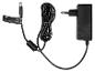 Voedingsadapter voor een 20V/12V robuuste radio, model HG10729