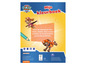 Kleurboek met Paw Patrol's Chase, Rubble en Skye.