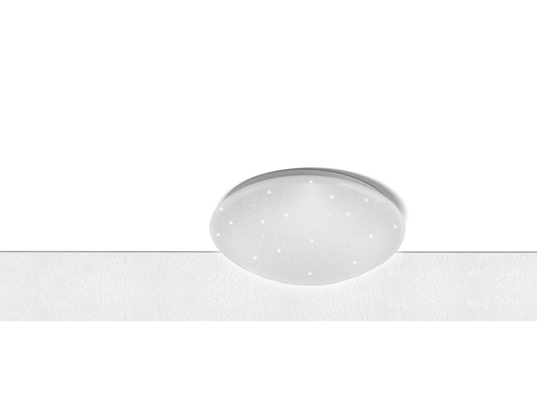 Ga naar volledige schermweergave: LIVARNO home LED-wand-/plafondlamp - afbeelding 24