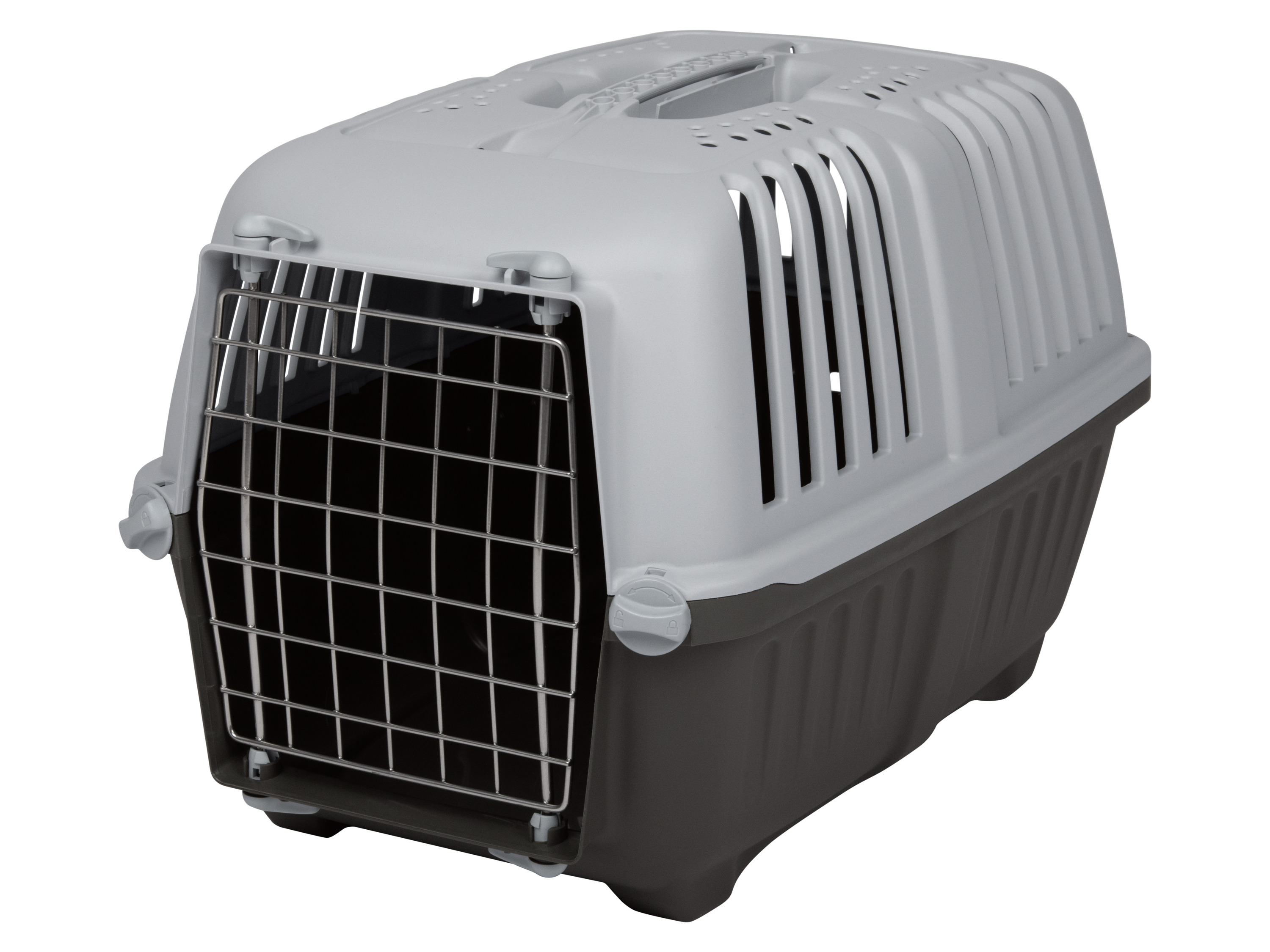 ZOOFARI Kattenbak of transportbox