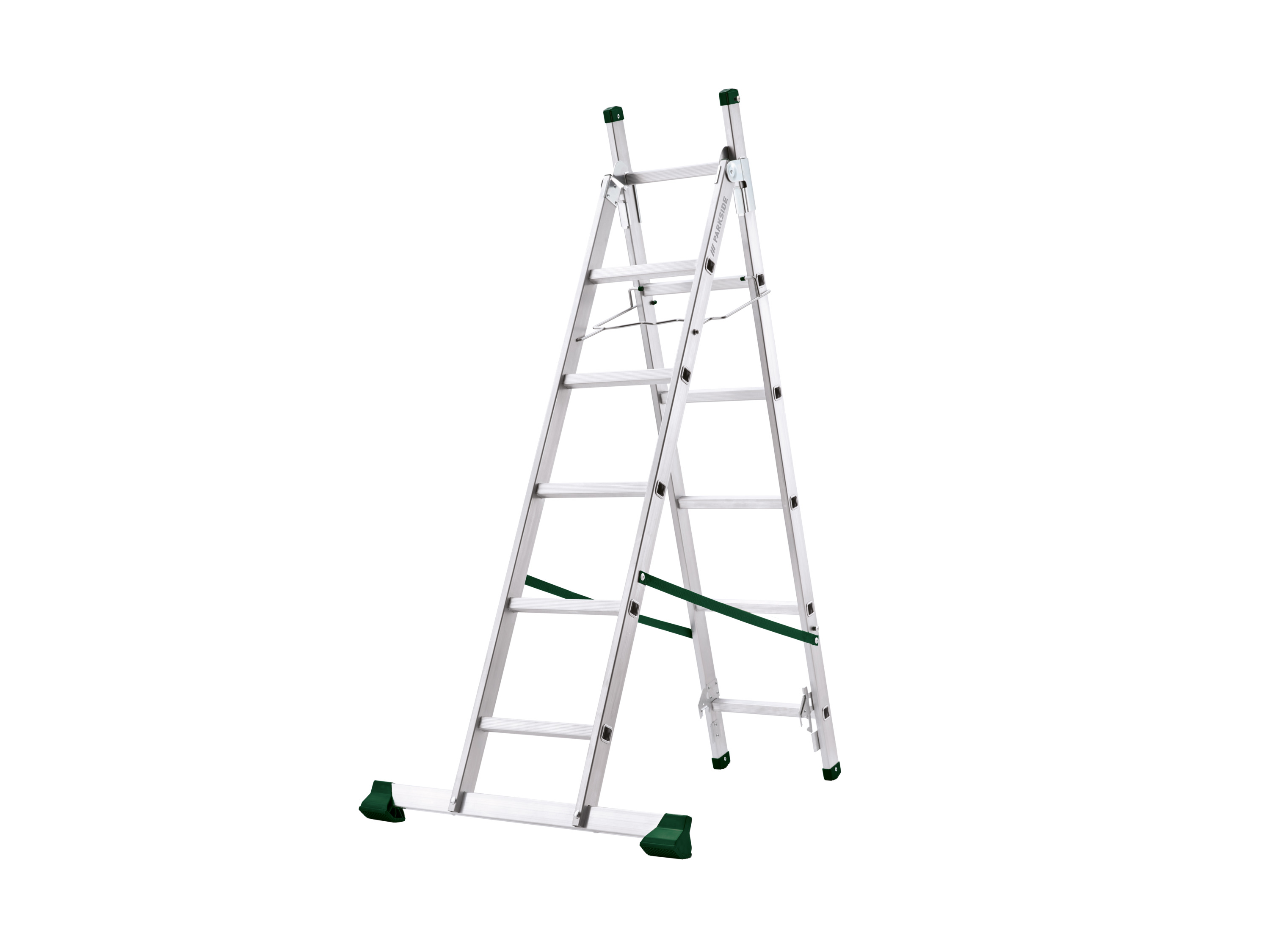 PARKSIDE Ladder afbeelding