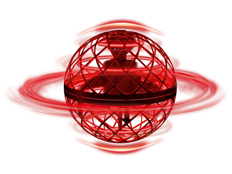 Ga naar volledige schermweergave: Playtive Flying Ball - afbeelding 16