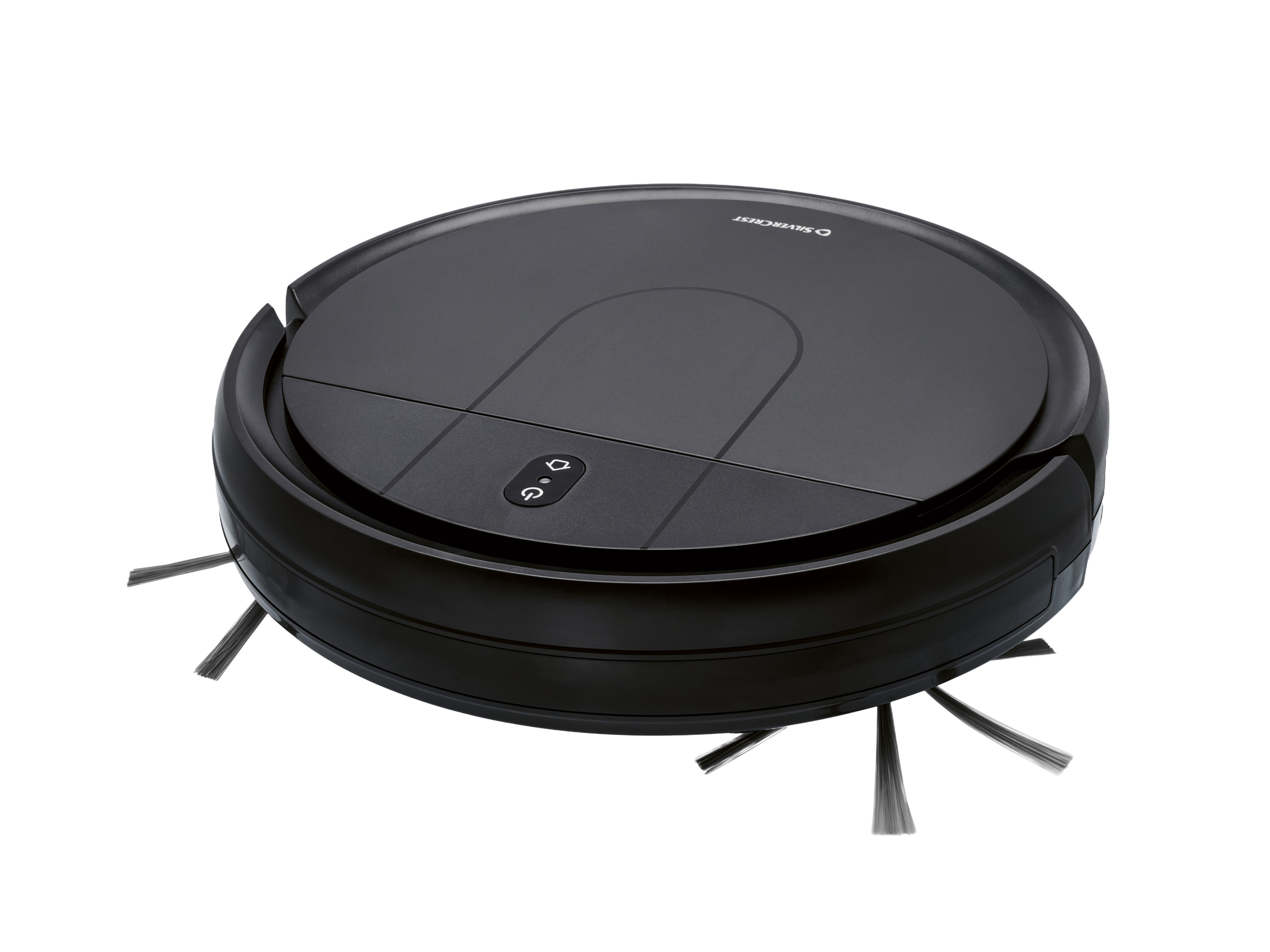 SILVERCREST Robotstofzuiger