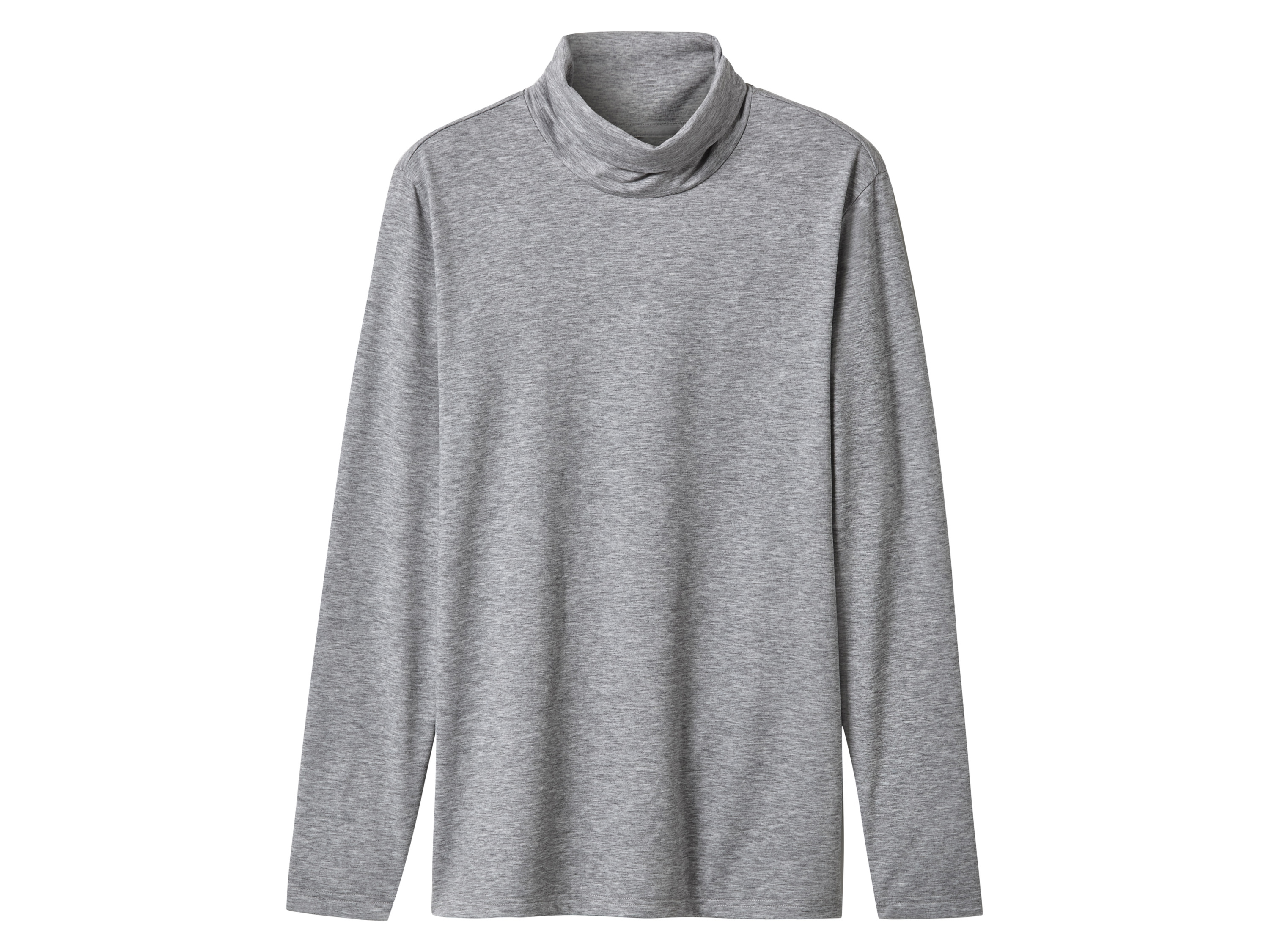 esmara Men Heren thermocoltrui (Grijs, XL)