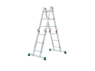 PARKSIDE® Multifunctionele ladder