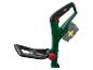Parkside X 20 V Team accugrastrimmer, groen en zwart