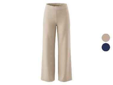 STRENESSE BLUE Dames scuba broek