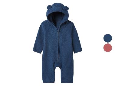 lupilu® Baby fleece pakje