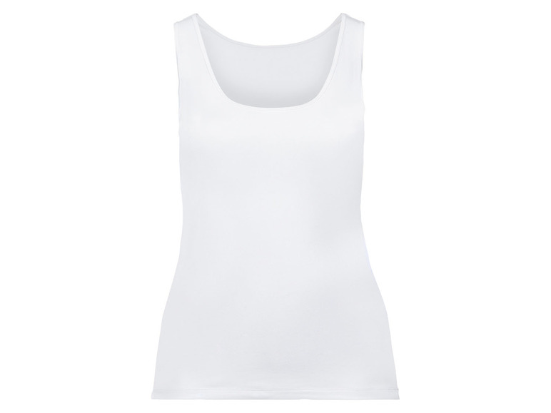 Ga naar volledige schermweergave: esmara® 3 dames hemden plus size - afbeelding 10