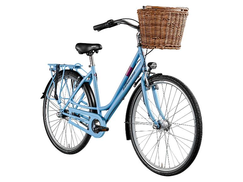 Stadsfiets C800