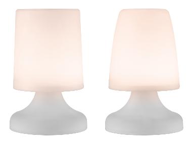 LIVARNO® Accu-LED-lamp