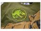 Groen T-shirt met dinosaurusprint en JURASSIC WORLD-logo