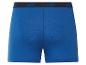 Blauwe Puma boxershorts.