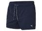 Donkerblauwe Puma zwemshorts.