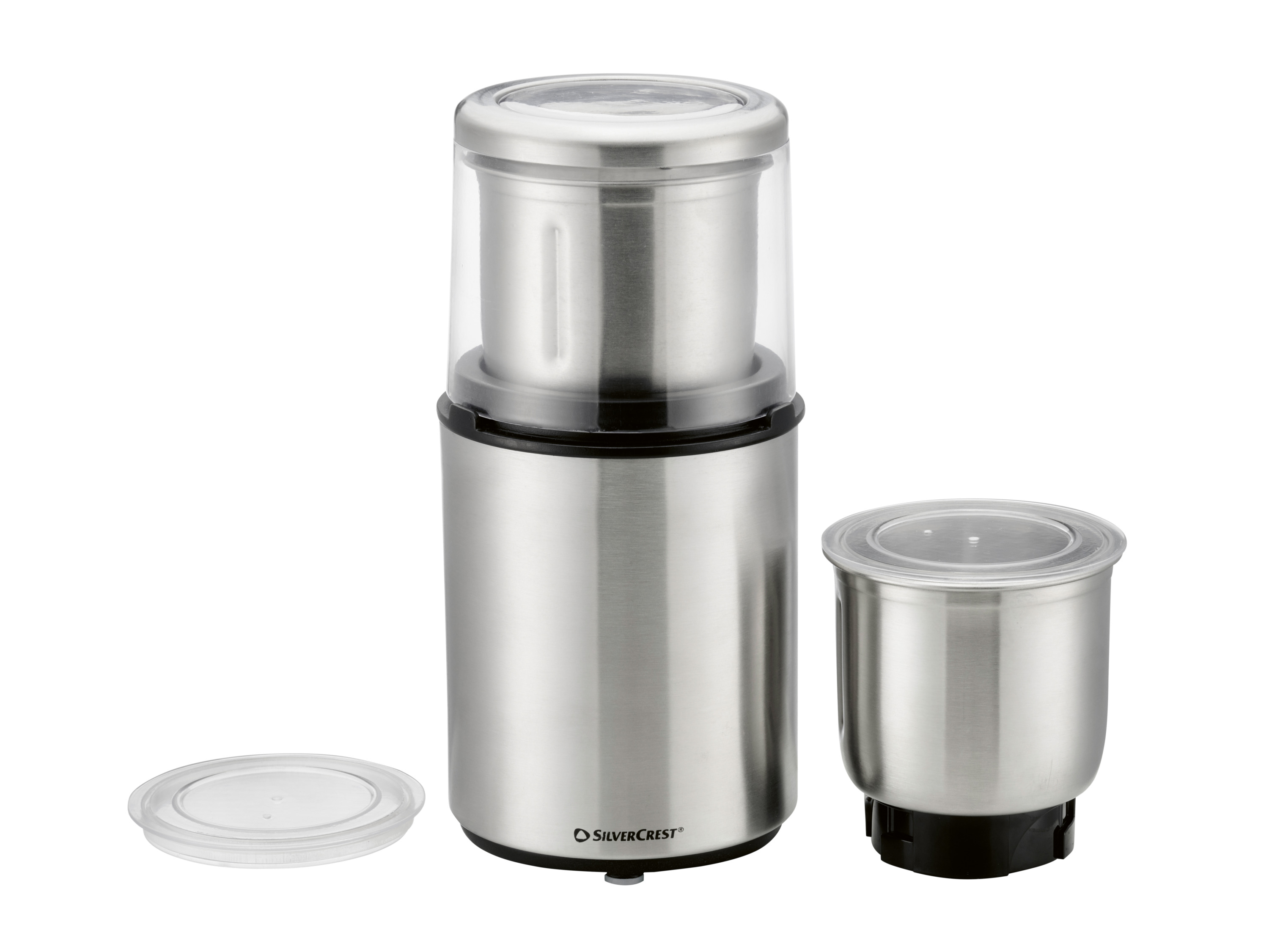 SILVERCREST Hakmolen afbeelding