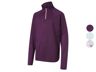 CRIVIT Kinder thermoshirt