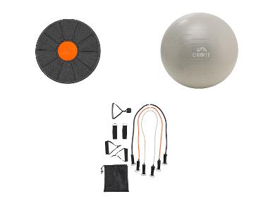 CRIVIT Sportaccessoires