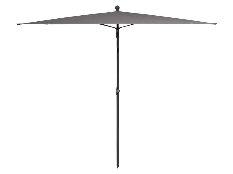 Ga naar volledige schermweergave: LIVARNO home Rechthoekige parasol - afbeelding 7