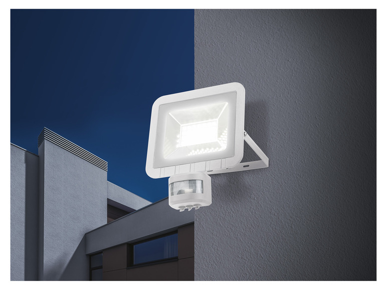 Ga naar volledige schermweergave: LIVARNO home LED-buitenschijnwerper - afbeelding 14