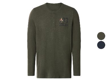 Esmara Men Heren longsleeve