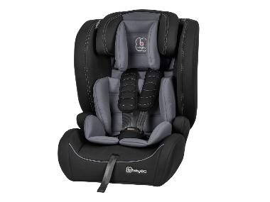 BabyGO Kinderstoel auto Freemove I-Size - 3,5-12 jaar - 76-150 cm
