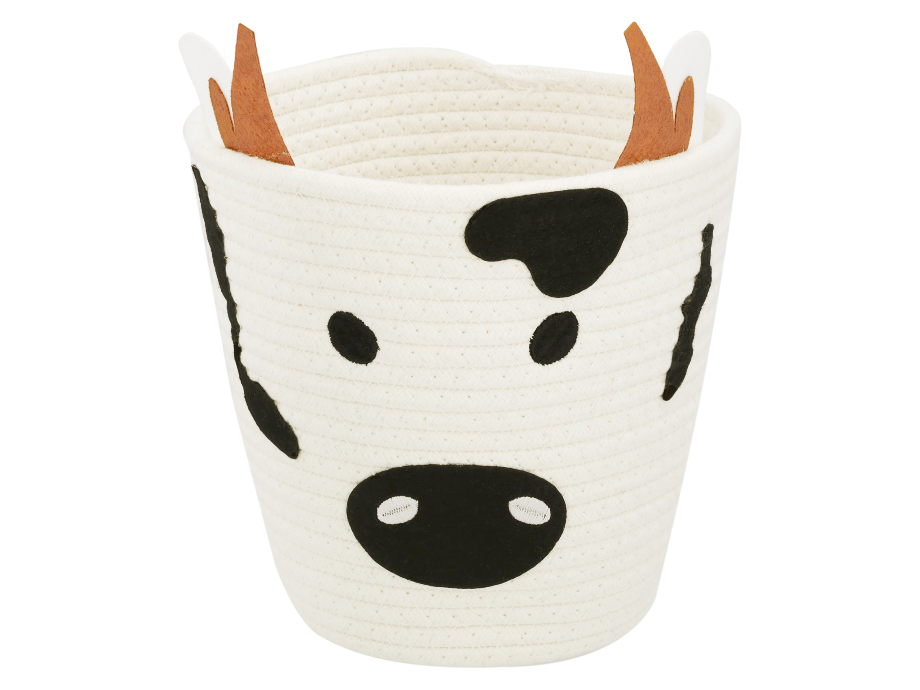 LIVARNO Opbergmand 20 cm (Koe)