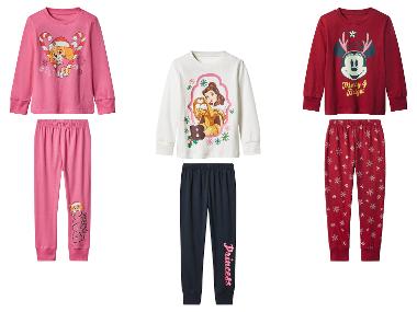 Kinder pyjama