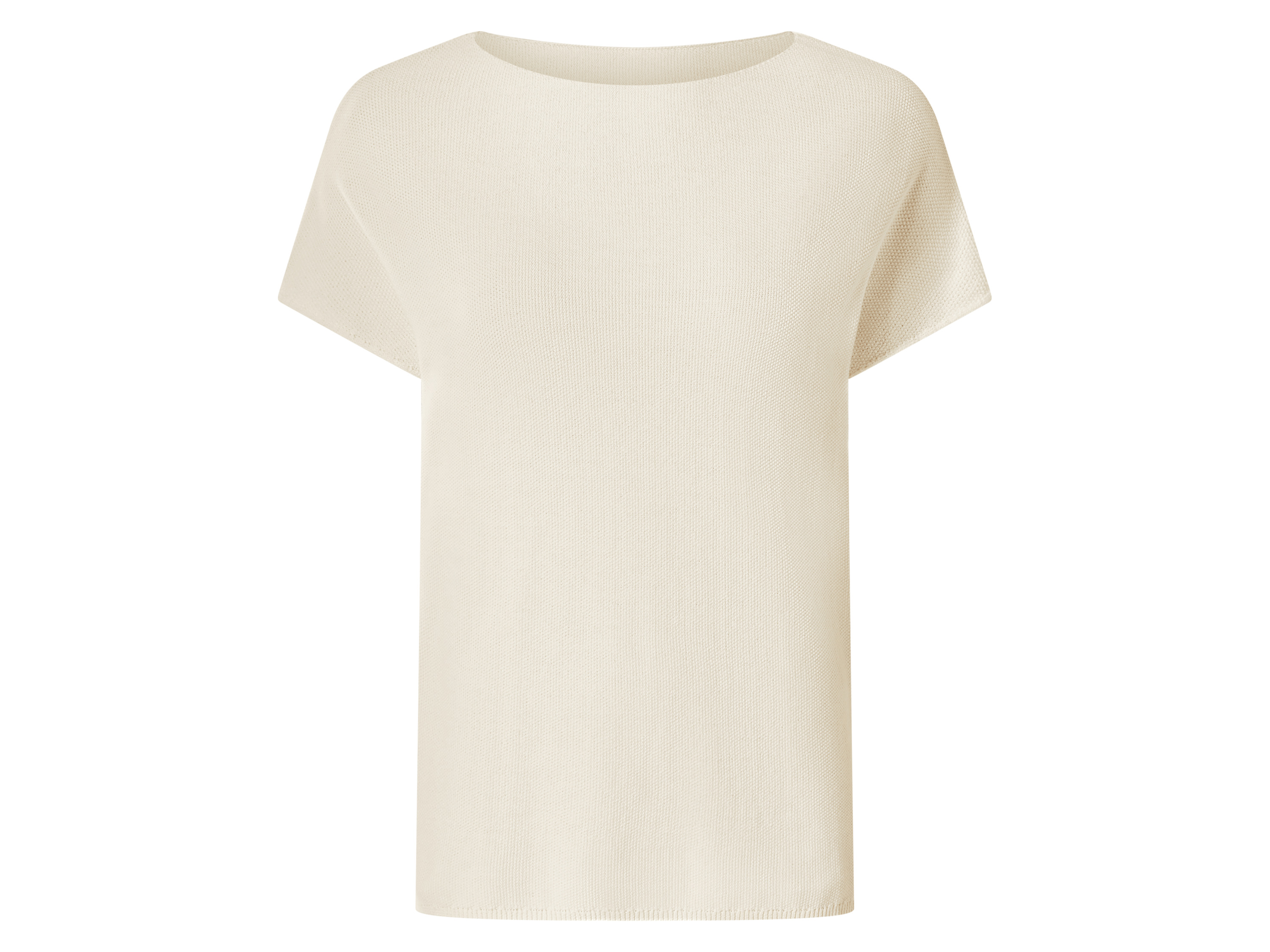 ESMARA Dames Trui (Wit, M (40/42))