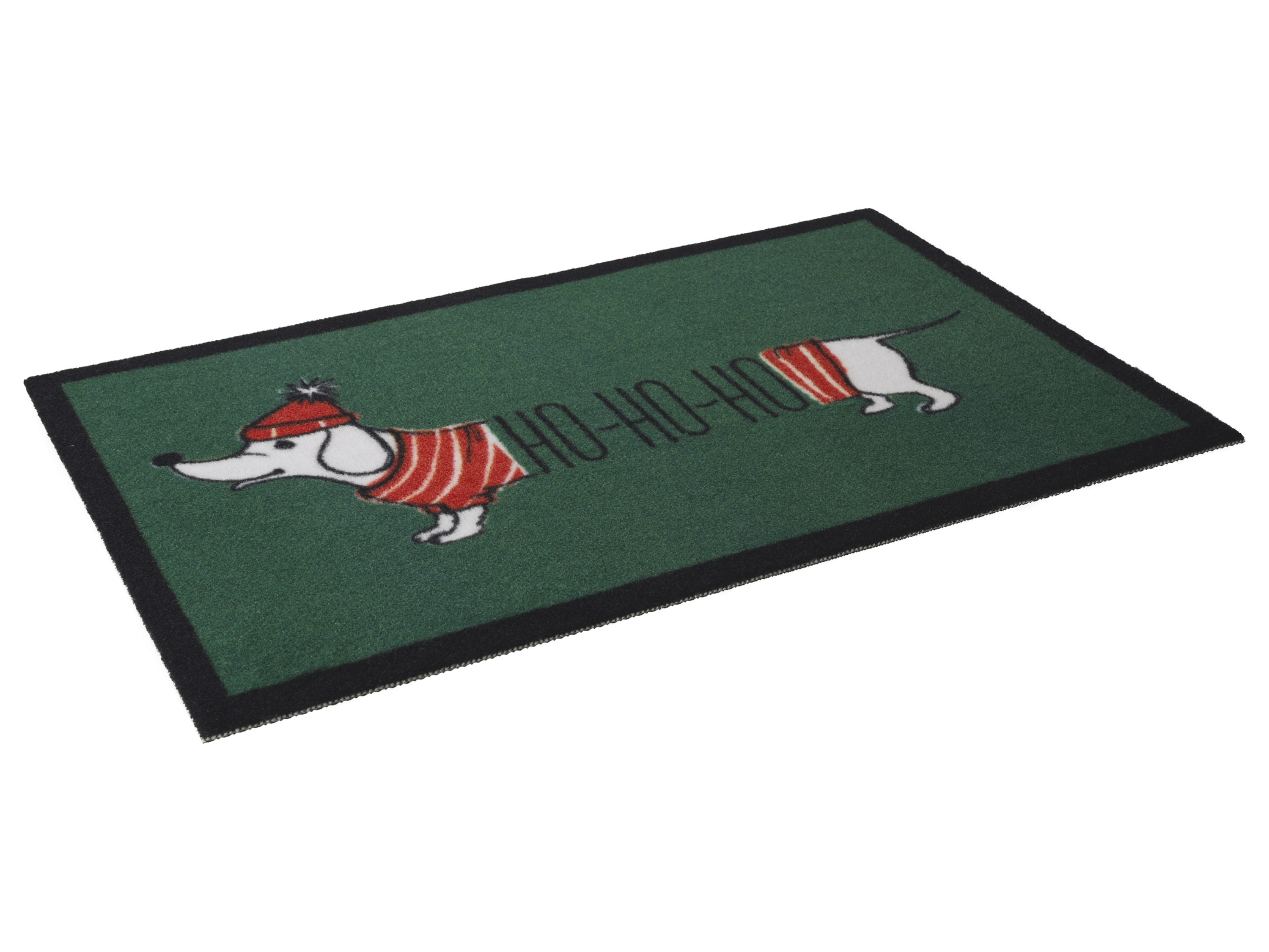 LIVARNO home Deurmat 40 x 60 cm (Honden) afbeelding