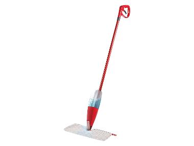 VILEDA Vloerwisser met sproeifunctie 1-2-Spray ONE