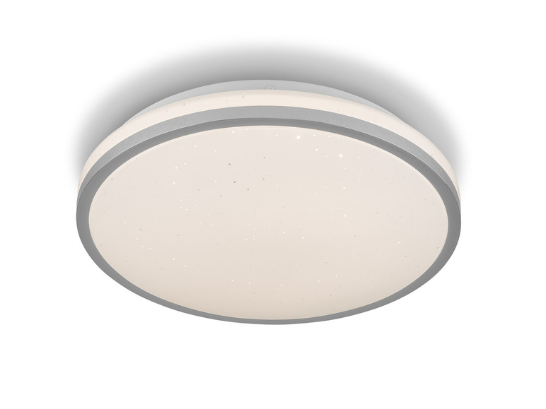 Ga naar volledige schermweergave: LIVARNO home LED-plafondlamp - afbeelding 4